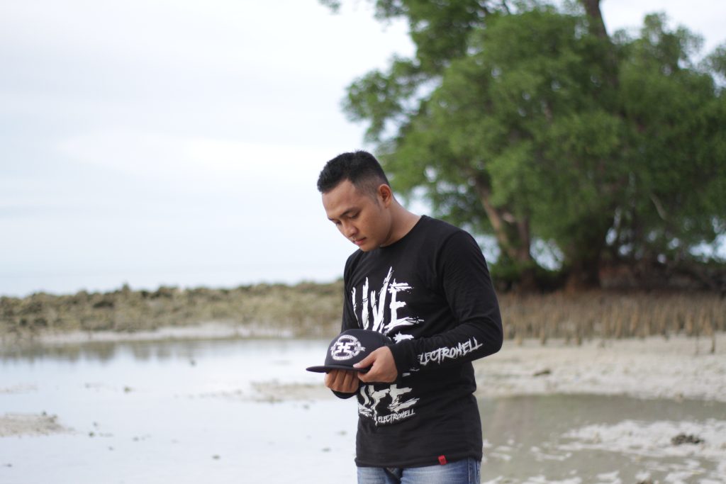 YANUAR DWI ISTANTO
