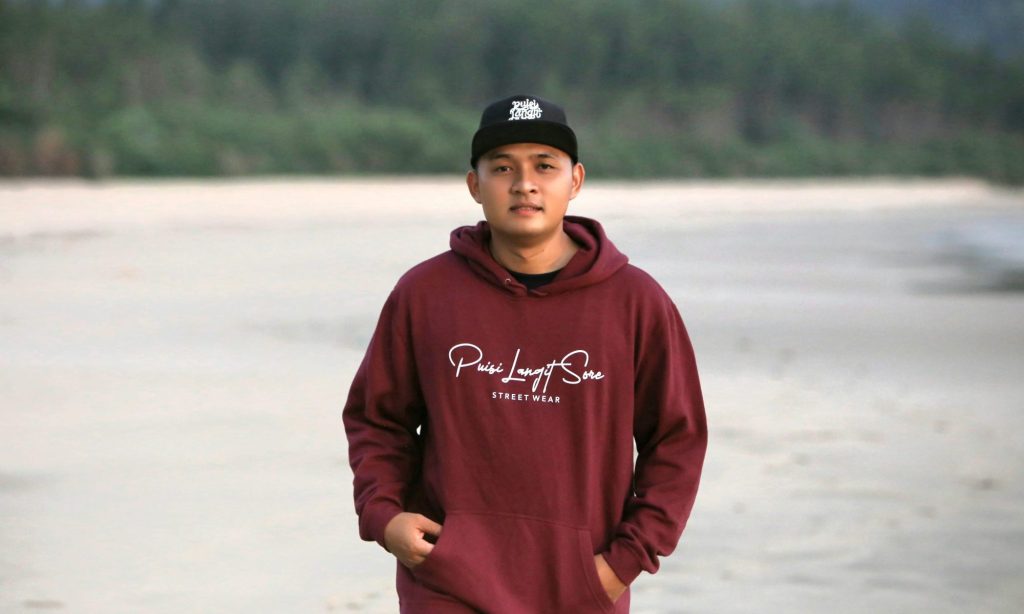 YANUAR DWI ISTANTO