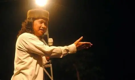 YANUAR DWI ISTANTO